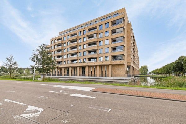 Te huur: Appartement Carel Willinkstraat in Utrecht - Foto 1