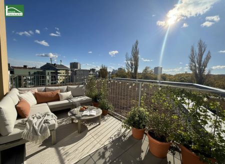 Ungergasse: Sonnige Mietwohnung mit Parkblick wartet auf Sie! - Photo 4