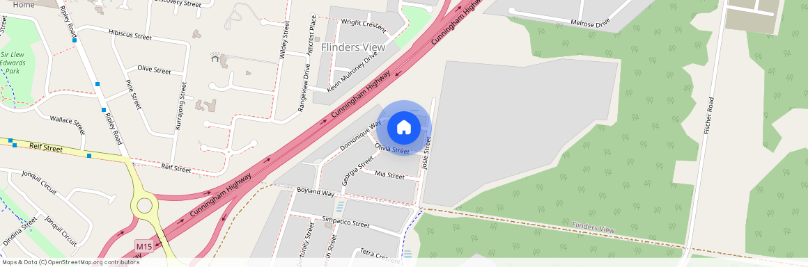 A/10 Dominique Way, Qld 4305, Flinders View