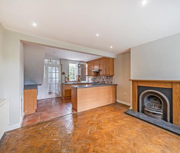 2 bedroom terraced house to rent - Photo 3