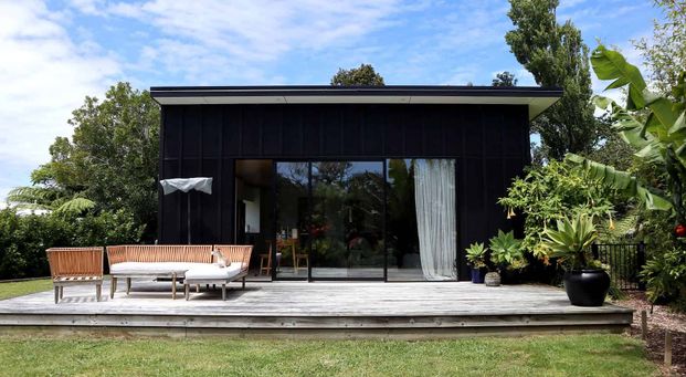 Modern 2-Bedroom Home for Rent - Photo 1