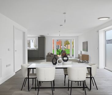 Guild House, Peterborough, Oundle Road - Photo 2