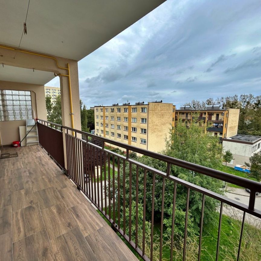 Kawalerka | Gdynia Witomino | Od zaraz - Zdjęcie 1