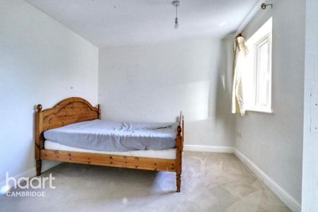 2 bedroom apartment to rent - Photo 4