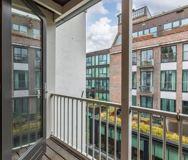 Rustenburgerstraat 289-C, Van der Helstpleinbuurt, 1073GE, Amsterdam - Photo 3