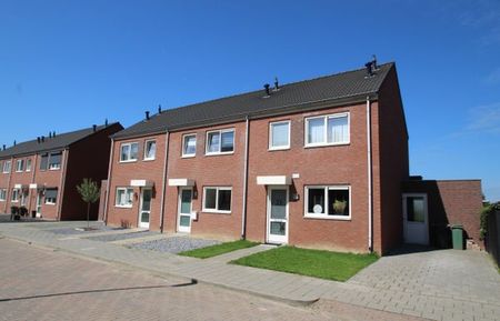 Te huur: Huis Leemkuilen 19 in Haelen - Photo 3