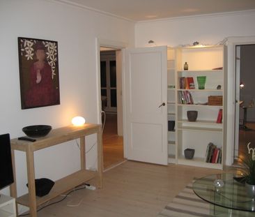 Morescosvej 2920 Charlottenlund - Foto 1