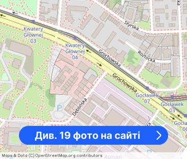 Wynajmę "nowe'' mieszkanie 49m - Фото 1