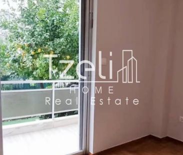 Διαμέρισμα για ενοικίαση Αμφιθέα (Παλαιό Φάληρο) - Photo 5