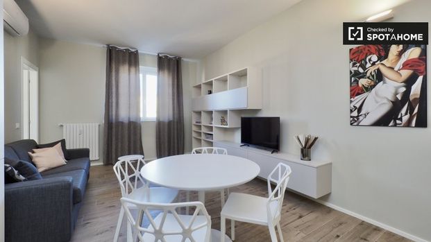 Via Ruggero Boscovich, Milan, Lombardy 20124 - Photo 1