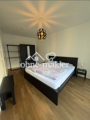 Wohnung München ab 01.01.26 zu vermieten (Neubau 2024) - Photo 5