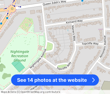 Nightingale Ave, Cambridge, CB1 - Photo 1