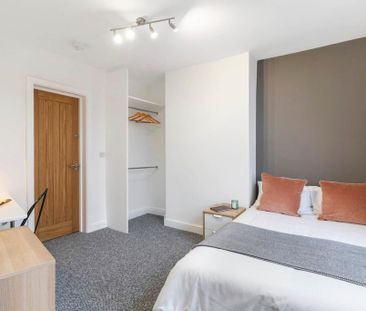 5 bedroom house to rent - Photo 4