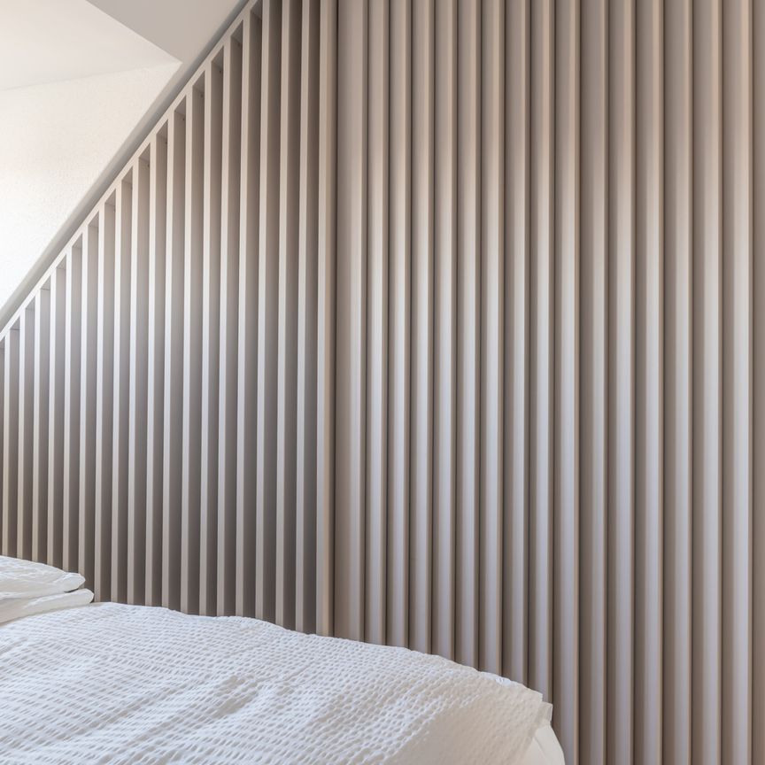 1.5 Zimmerwohnung - modernes Studio mitten in Basel - Photo 1