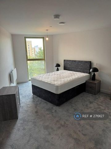 2 bedroom flat to rent - Photo 3