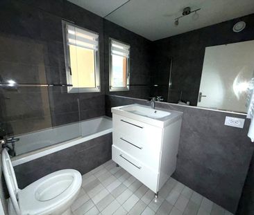 Appartement 2 Pièces 38 m² - Photo 2