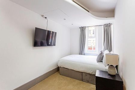 Studio to rent - Photo 4