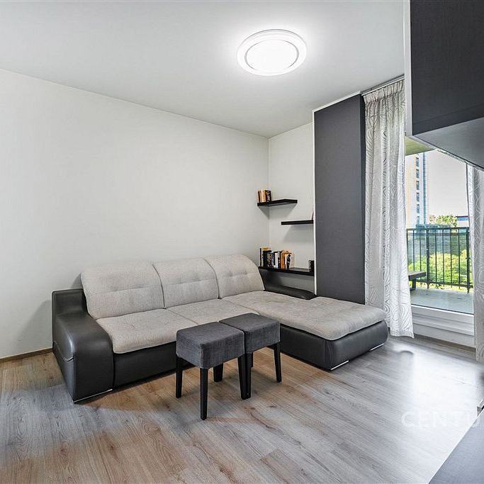 Pronájem bytu 2+kk 54 m² - Photo 1