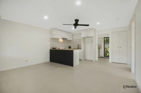 RENOVATED TWO BEDROOM DUPLEX WITH HUGE YARD - WALK TO BEACH! - Photo 3