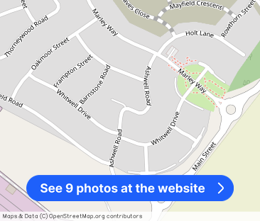 Ashwell Road, Burton-On-Trent, DE15 - Photo 1