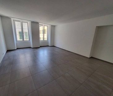 Appartement 2.5 pièces à Orbe - Centre des Remparts, 2.5 pièces au ... - Foto 2