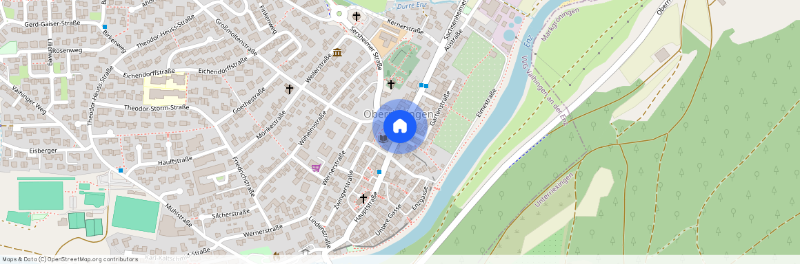 Gerstenweg, 71739, Gerstenweg     Oberriexingen