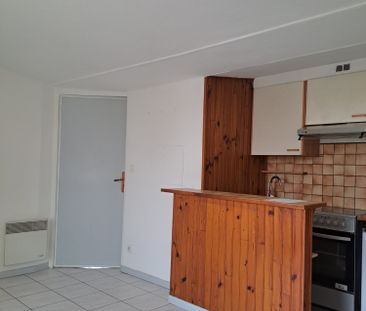 Location Appartement 2 pièces 37m² ALBI 81000 - Photo 3