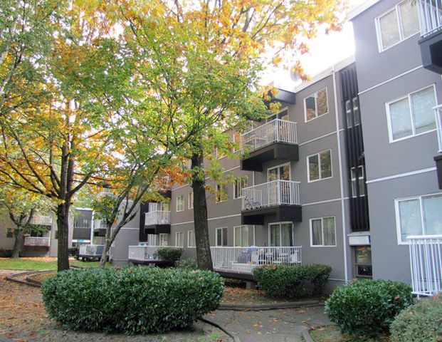 Regent Place Apartments | 14955 107A Avenue, Surrey - Photo 1