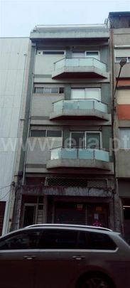 Apartamento T1 em Porto - Photo 1