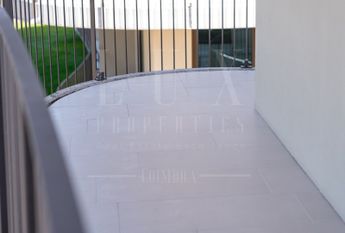 Apartamento T1 em Coimbra