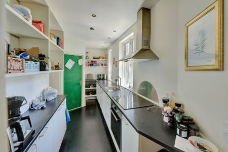 Nørre Allé 61, 1 - Foto 3