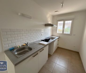 Location Maison 5 pièces 97m² MERIGNAC 33700 - Photo 5
