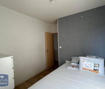 Appartement à louer 2 pièces 21.21m² - Photo 4