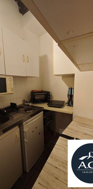 Location Appartement 1 pièce 25m² GALLARDON 28320 - Photo 1