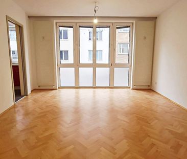 BUCHENGASSE, U1-NÄHE, 57 m2 Neubau mit 10 m2 Terrasse, 2 Zimmer, Ko... - Photo 2