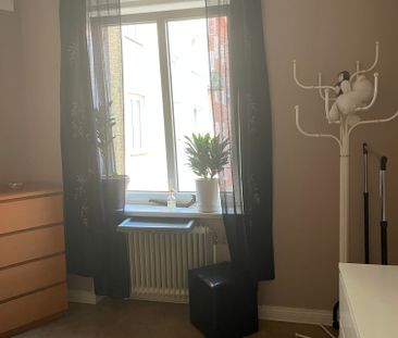 Närkesgatan, Malmö - Foto 5