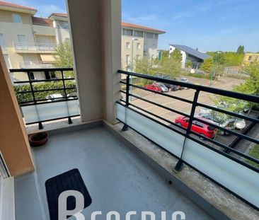 Appartement 1 pièce à Metz - Photo 2