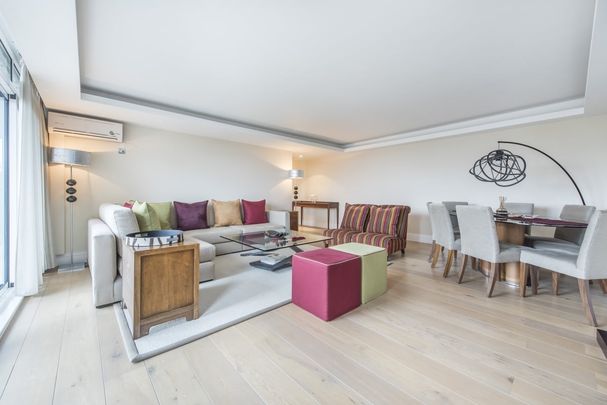 3 bedroom apartment to rent - Photo 1