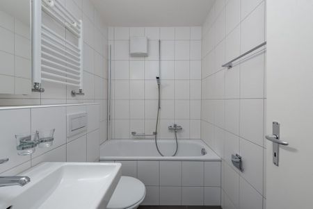 Familienwohnung in ruhigem Quartier - Photo 3