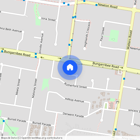 16 Dell Street, Blacktown NSW 2148