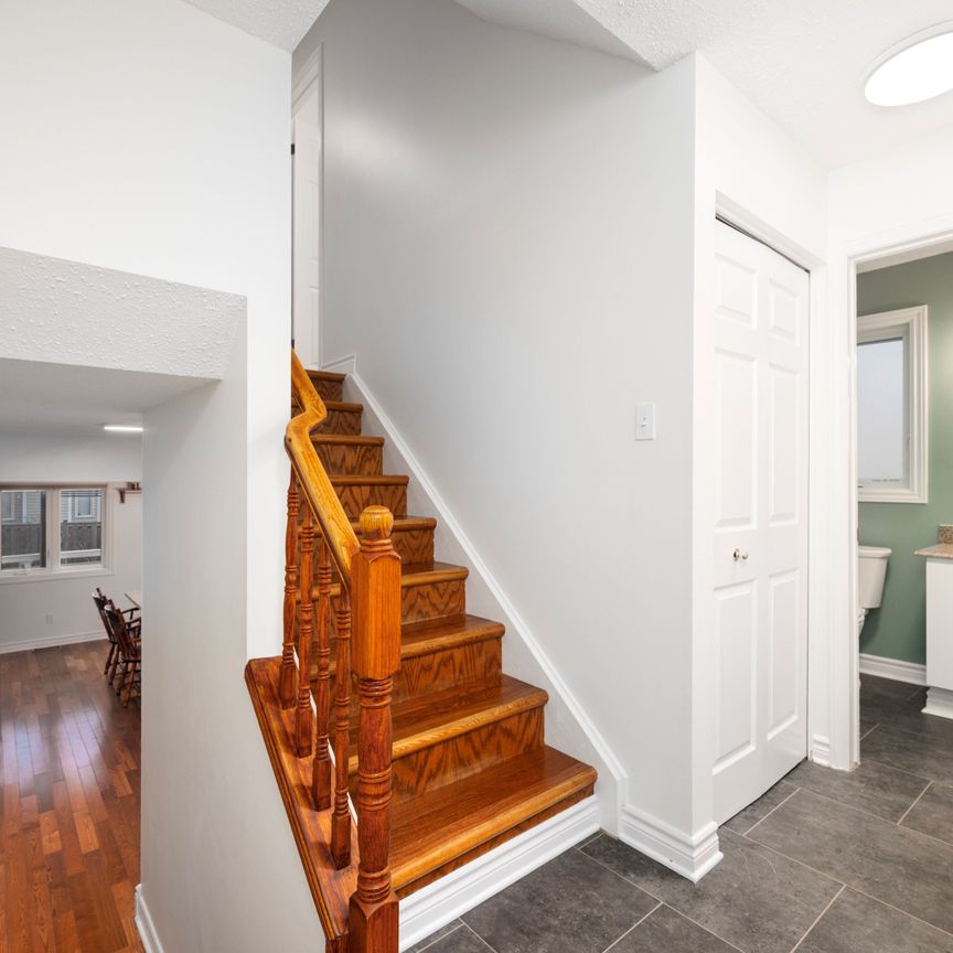 For Lease - 45 Tartan Drive, Barrhaven, Ontario - Photo 1