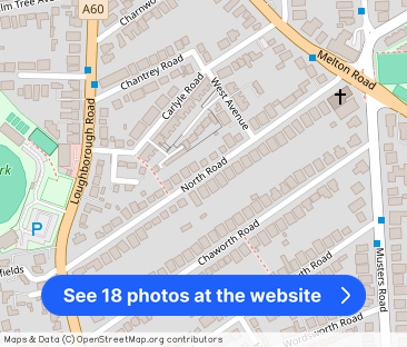 **INCLUSIVE OF ALL BILLS & COMMUNAL CLEANER** Room 2, North Road, W... - Photo 1