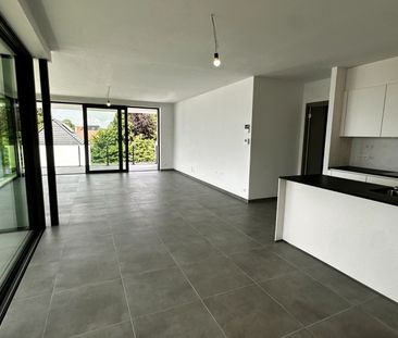 Uitzonderlijk en luxueus nieuwbouwappartement met 2 badkamers, 2 te... - Photo 6