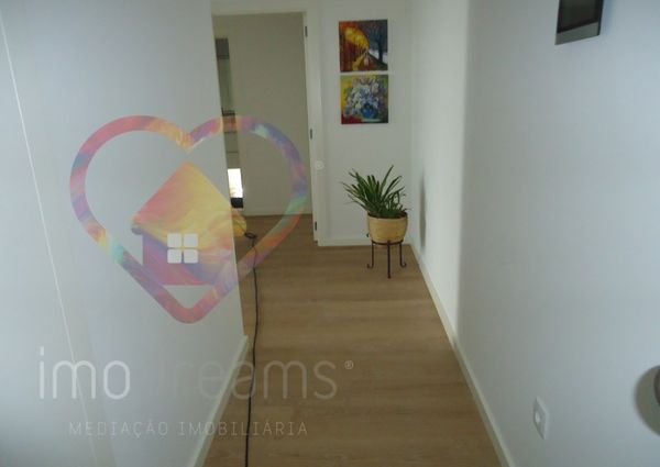 Apartamento T1 em Aveiro