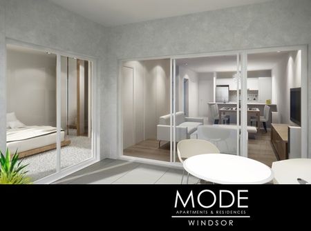 LARGE 2 BED + 2 BATH + 1 CARPARK + 1 MONTH FREEE INTERNET - Photo 2