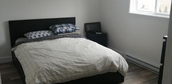 Logement 5 1/2 à louer St-Hyacinthe - Photo 2