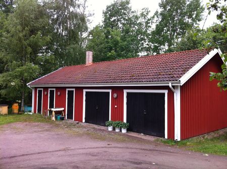 Klockargården, Hasselfors - Photo 2