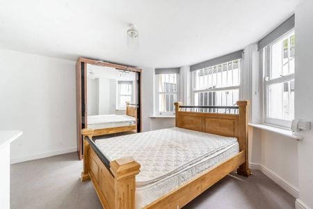 Studio to rent - Photo 3