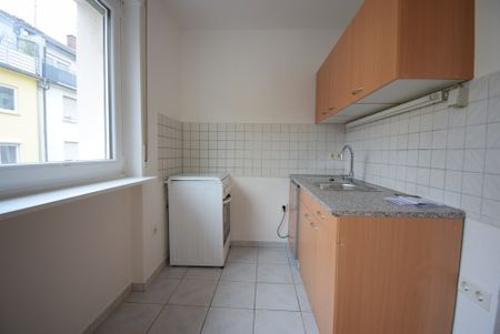 Studenten aufgepasst! Apartment in Uni-Nähe - Foto 5