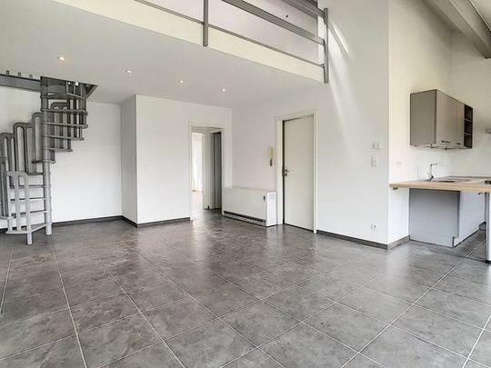 Appartement te huur - Photo 1